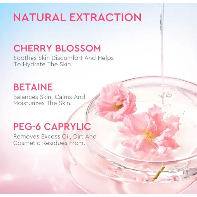 Micellar Water G2g