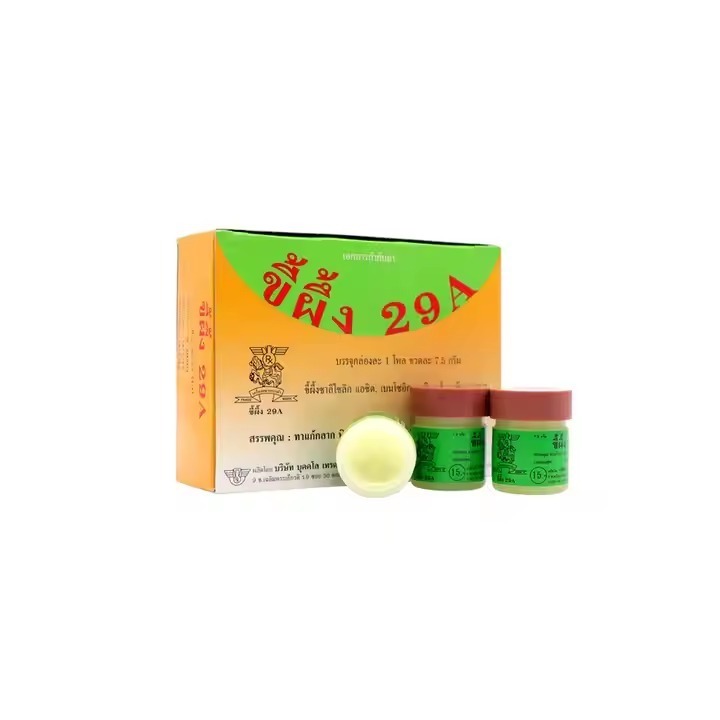 Salep Psoriasis Jamur & Eksim