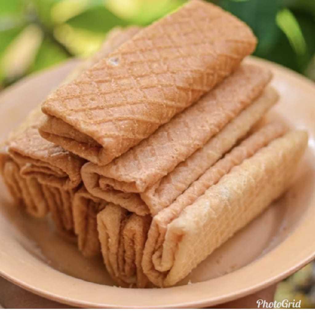 SEMPRONG DOMPET 150GR