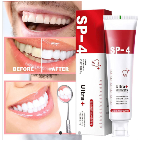 Ultra Whitening