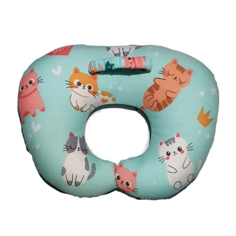 Bantal menyusui Bayi