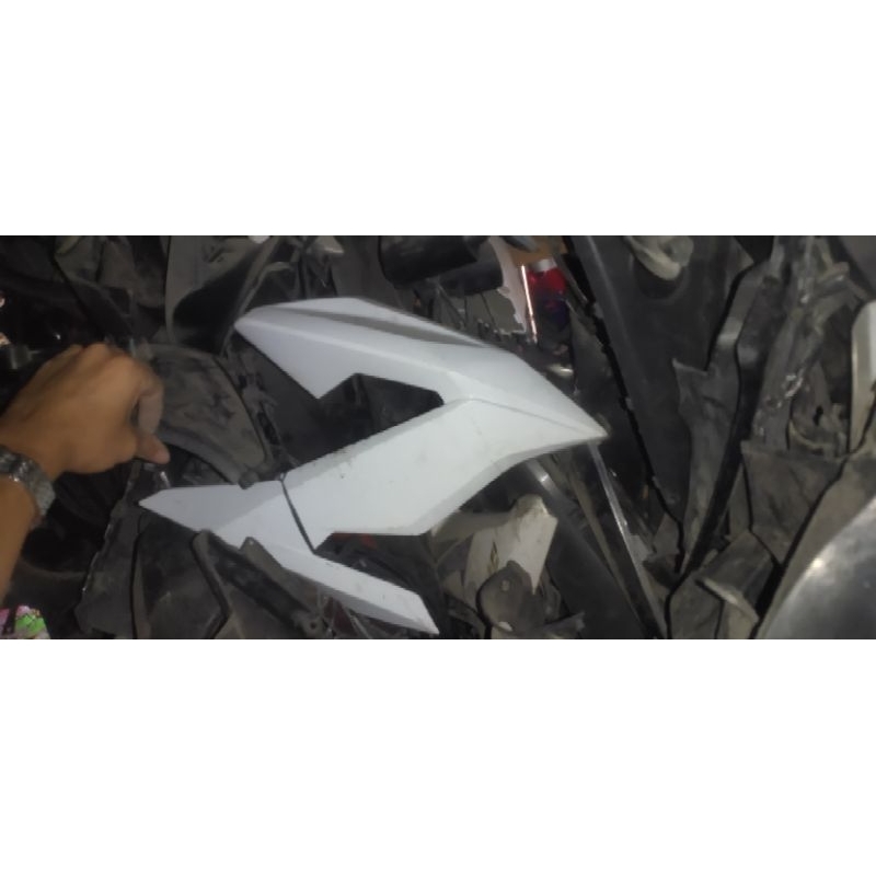 sayap cb 150 led v3