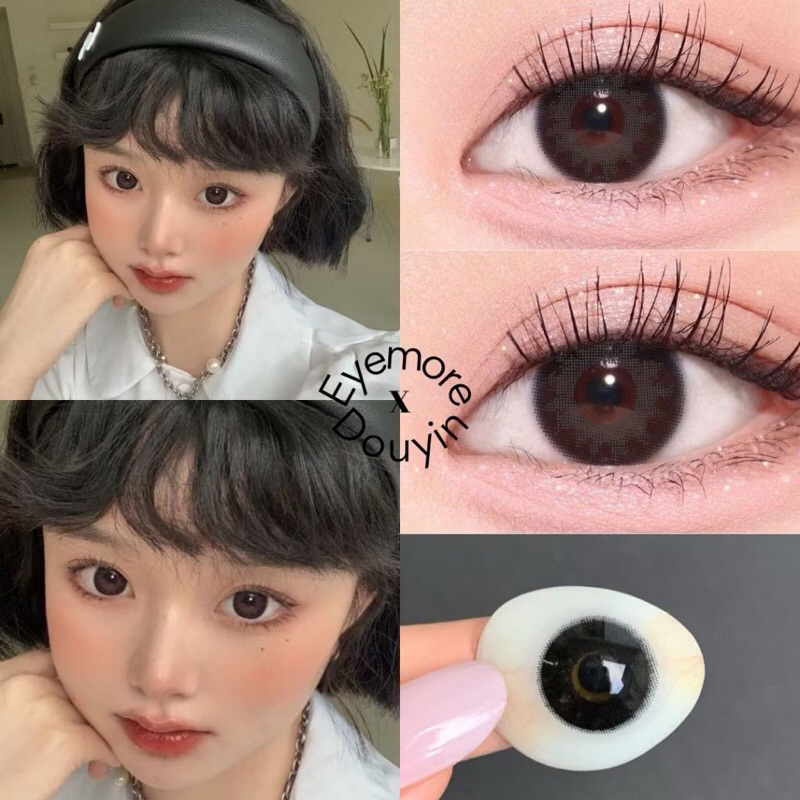 SOFTLENS EYEMORE EYELIGHTER NORMAL