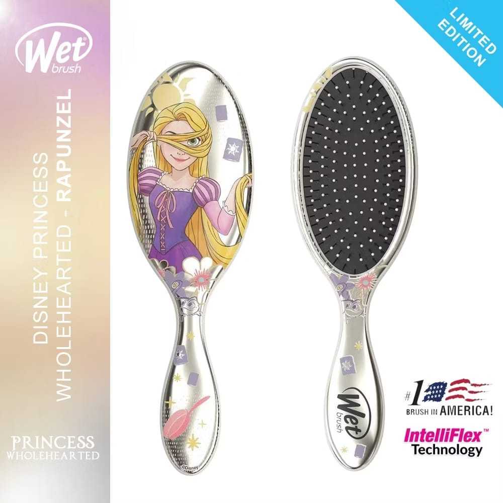WET BRUSH Rapunzel