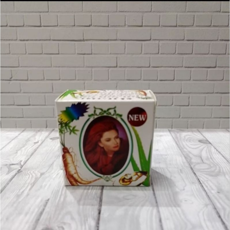 UB ginseng cream