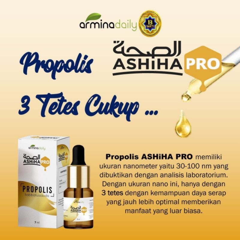 propolis