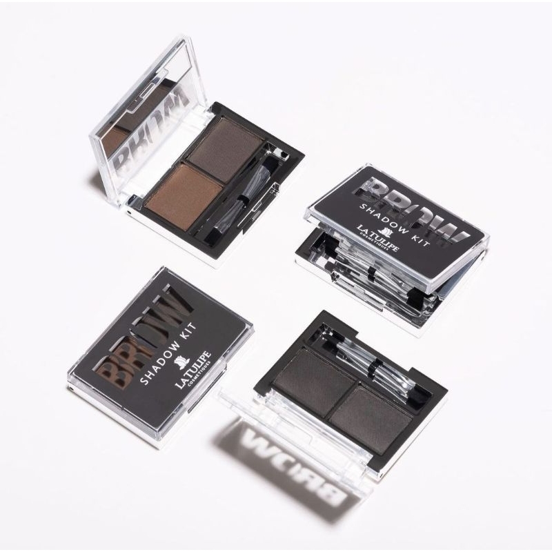 Latulipe Brow Shadow Kit