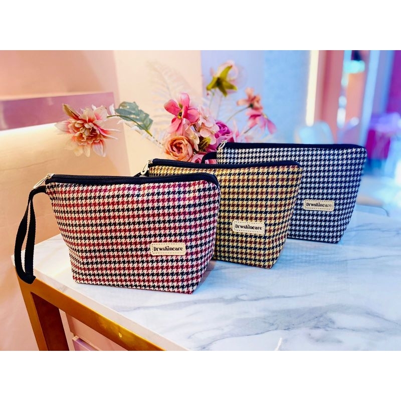 POUCH CANTIK