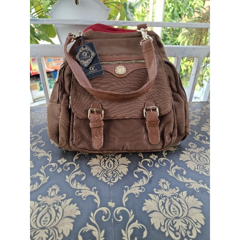 Link cargo 7kg