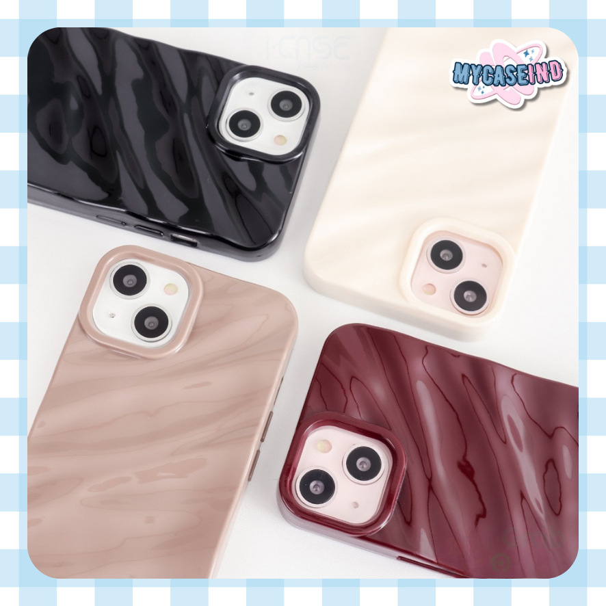 Deep Dazzle case iphone 14 pro max 15
