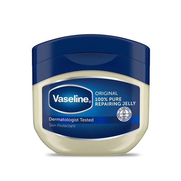 VASELINE REPAIRING JELLY
