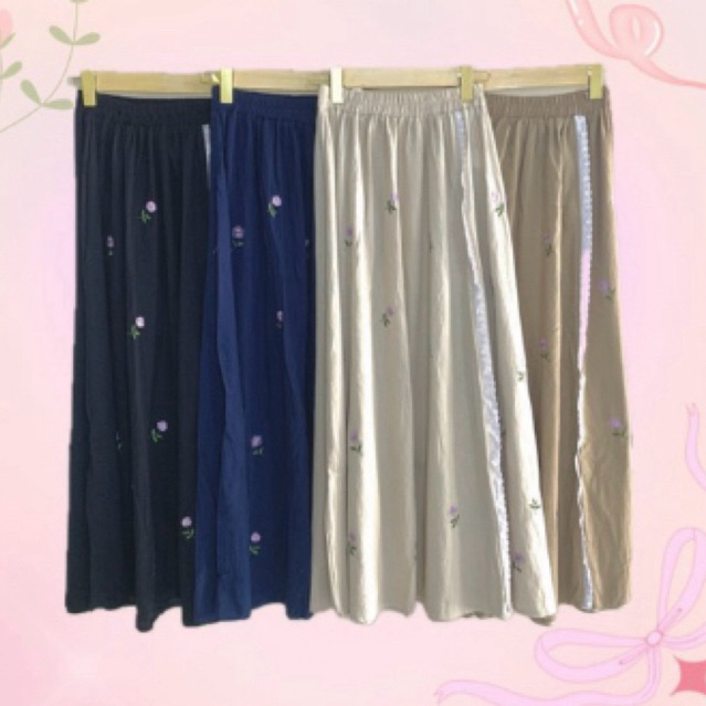 rezile skirt