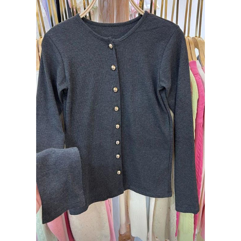 Atasan Knit Premium
