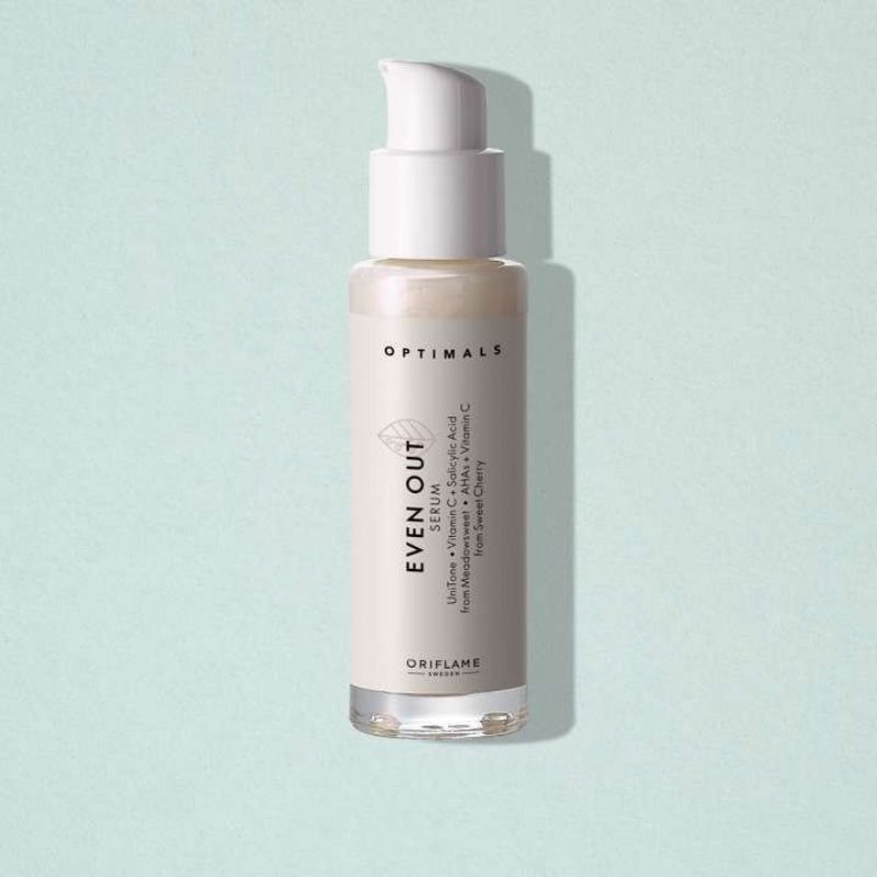 OC OPTIMALS EVEN OUT SERUM