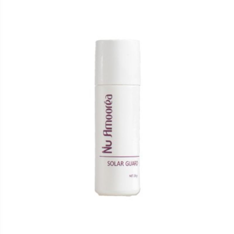 Nu Amoorea Solar Guard
