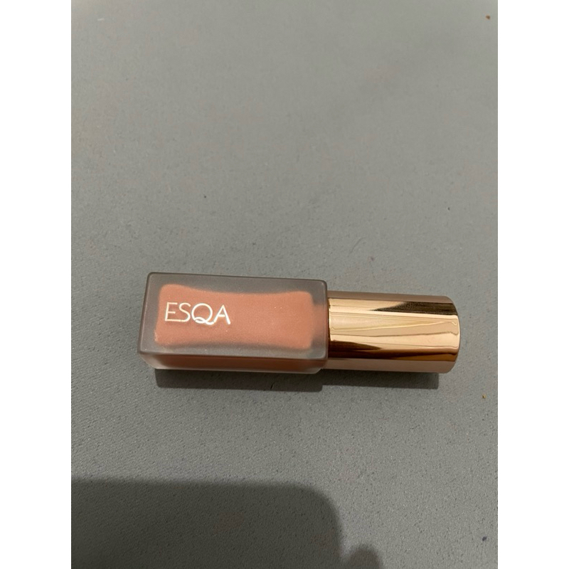 ESQA liquid blush wondercrush