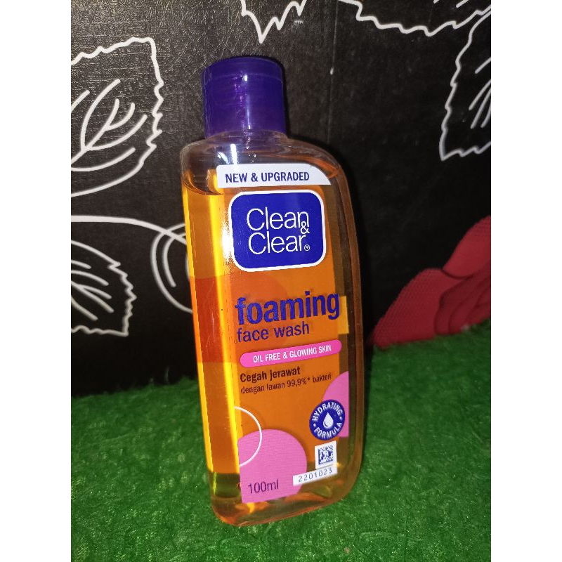 clean&clear