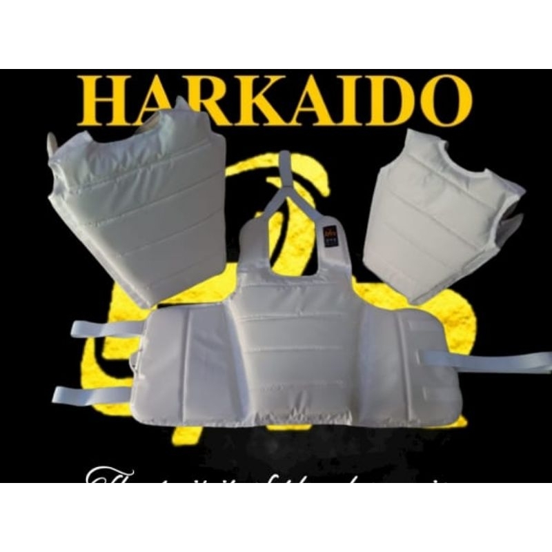 Body Protector / Pelindung badan Karate