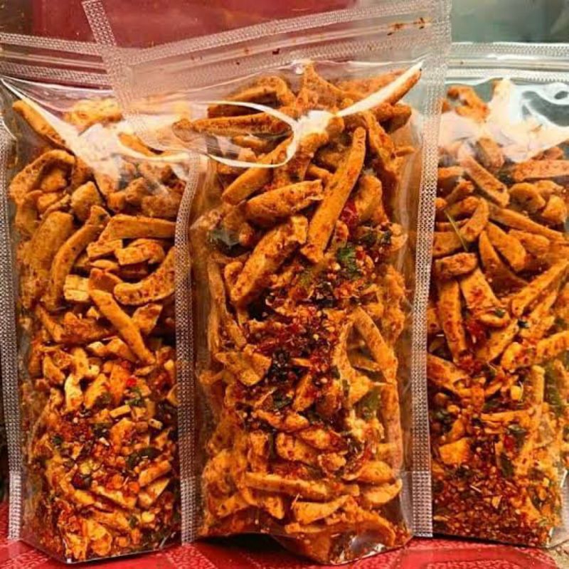 BASRENG PEDAS & ORIGINAL