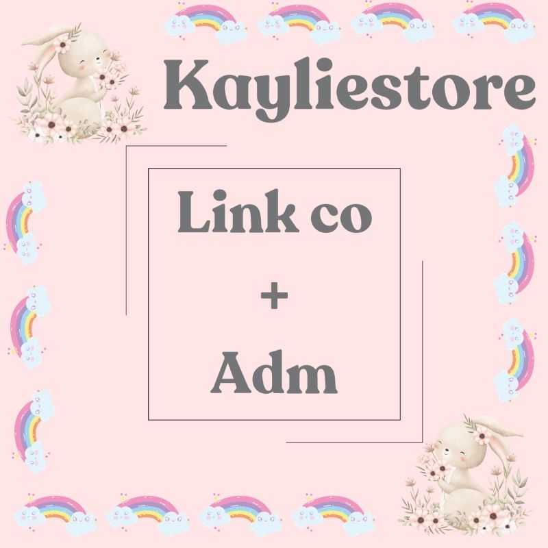 LINK KARGO