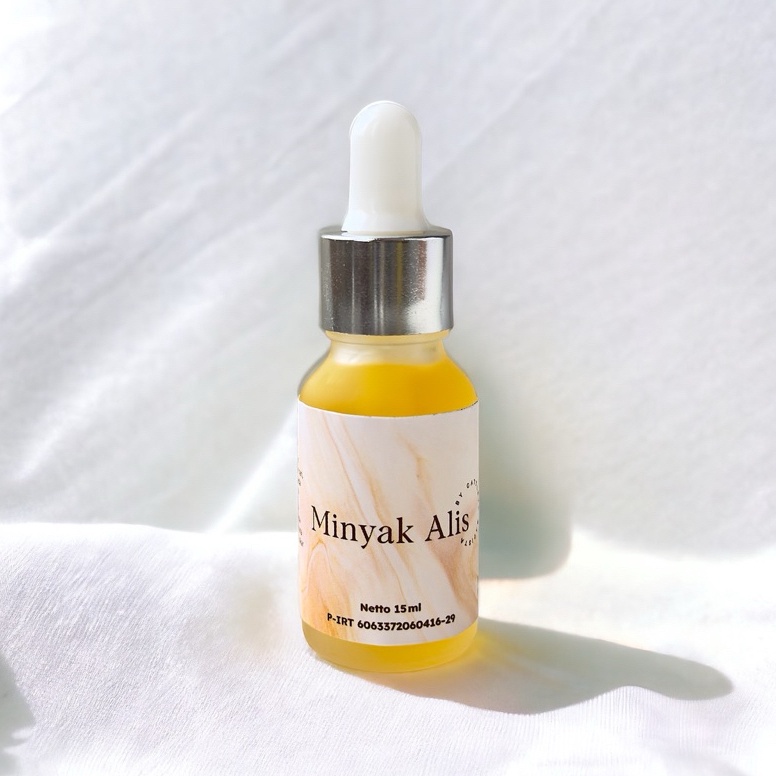 Cek Disini Serum Penumbuh Alis