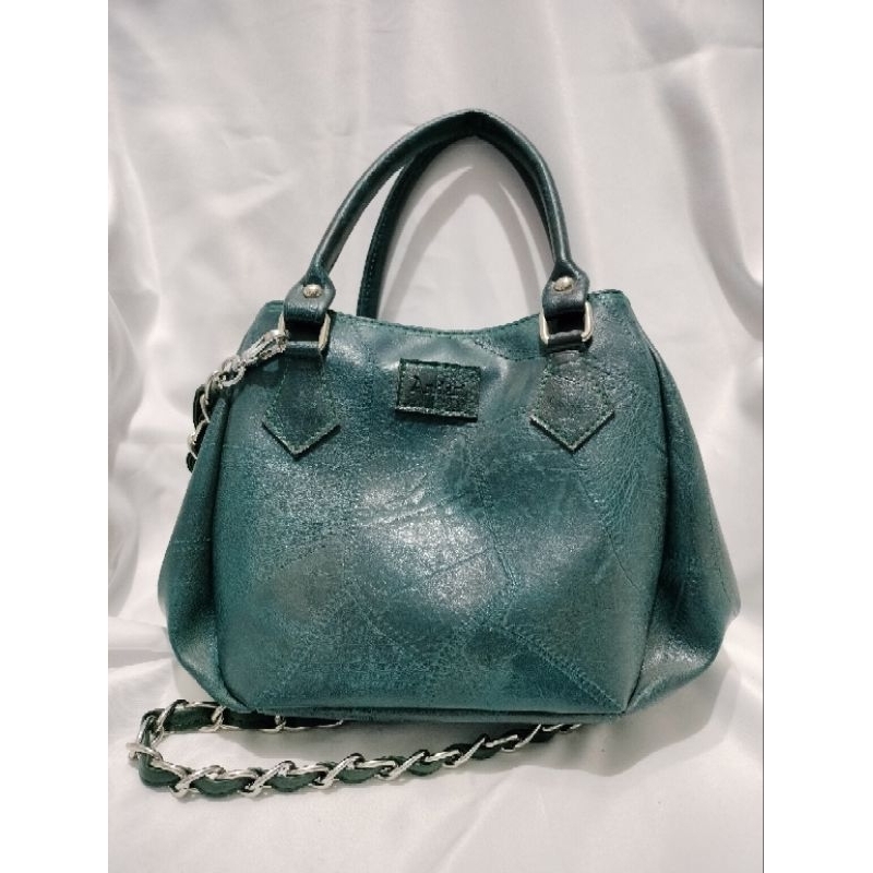 YETTY Bag By Andari