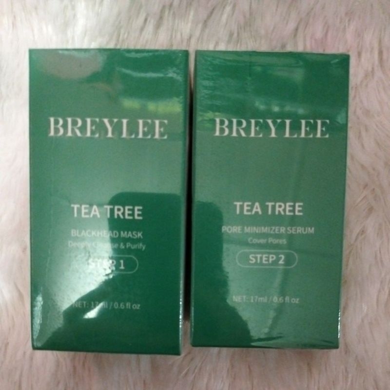 breylee tea tree