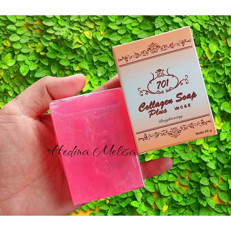 SABUN COLLAGEN 701