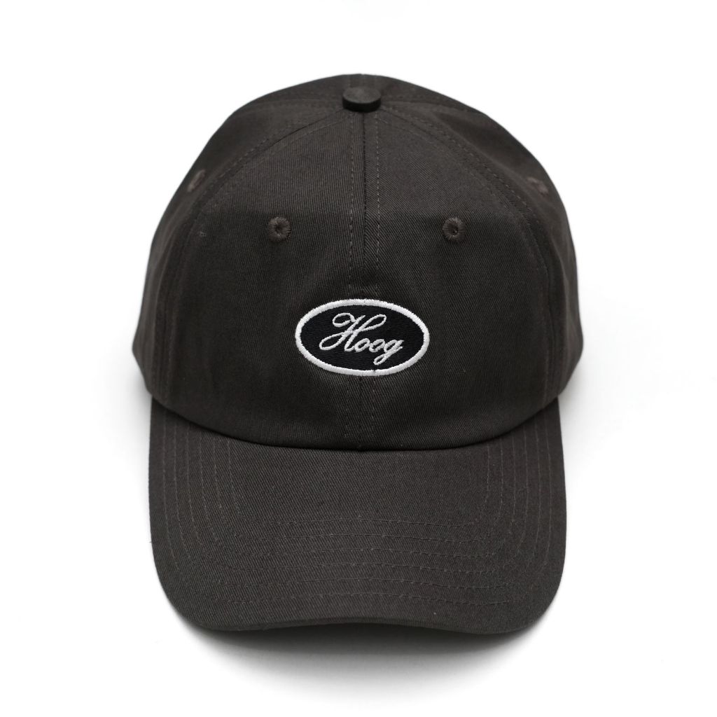 HOOG HAT - HT CONCRETE GREY