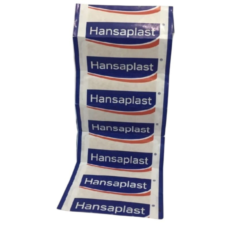 HANSAPLAST KAIN ELASTIS ECERAN