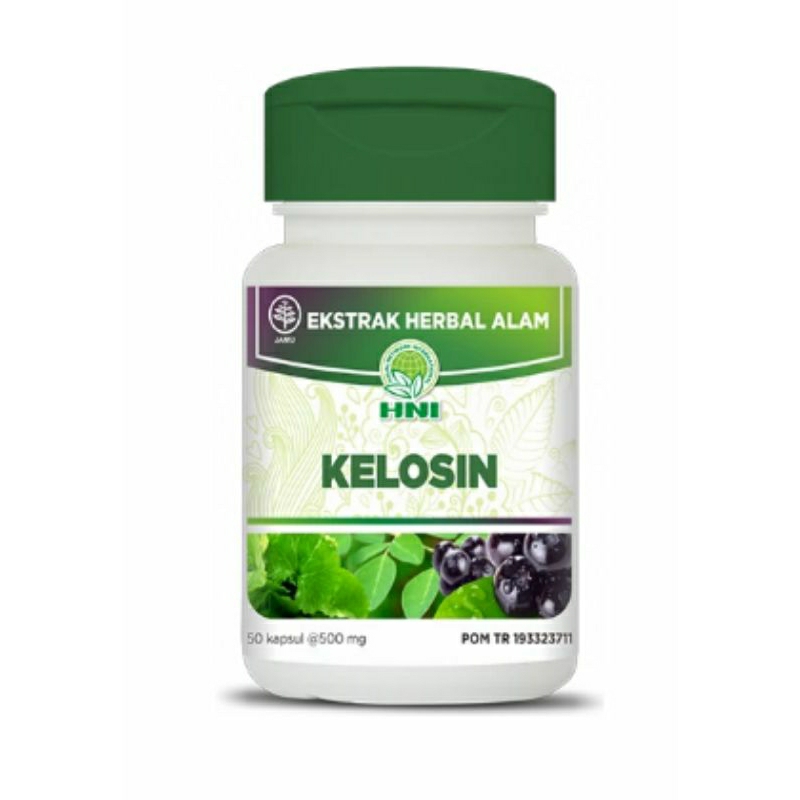 Kelosin