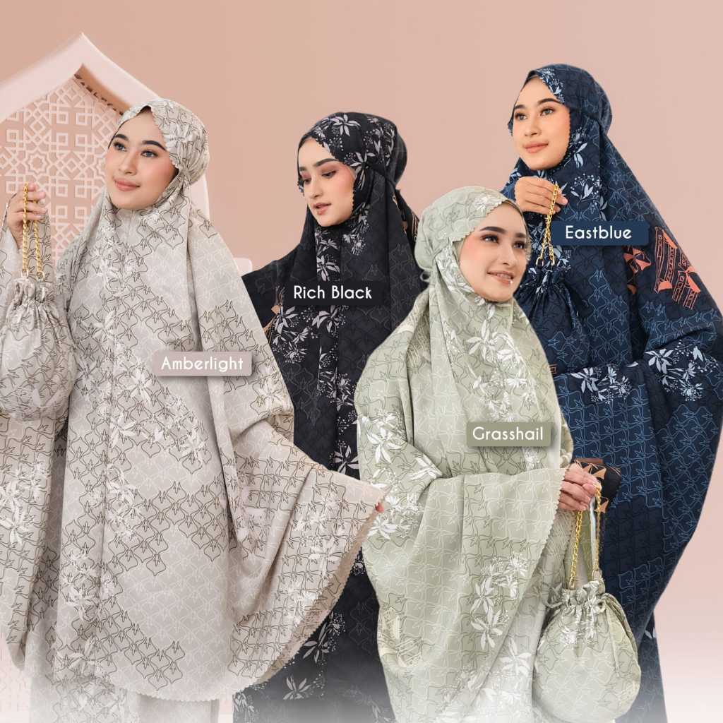 KIANA PRAYER SET