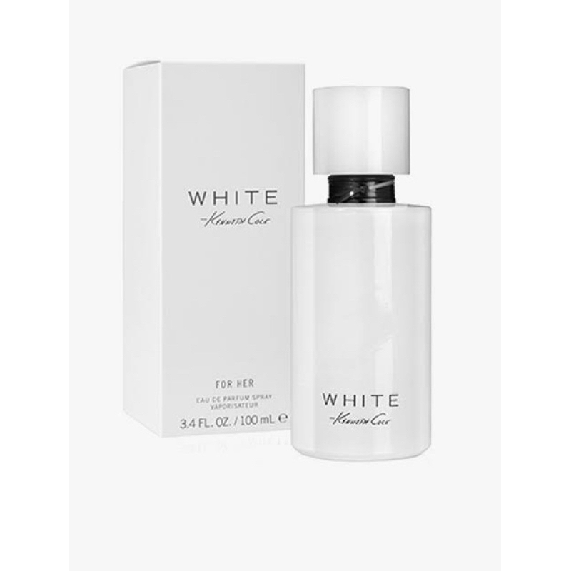 Kenneth Cole White for Her edp 100ml