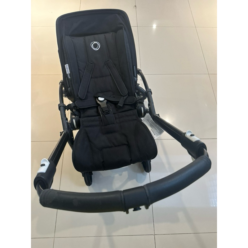 stroller Bugaboo bee3 preloved