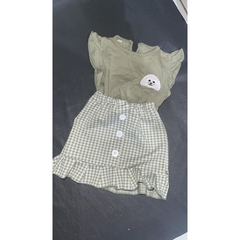 preloved mybaby