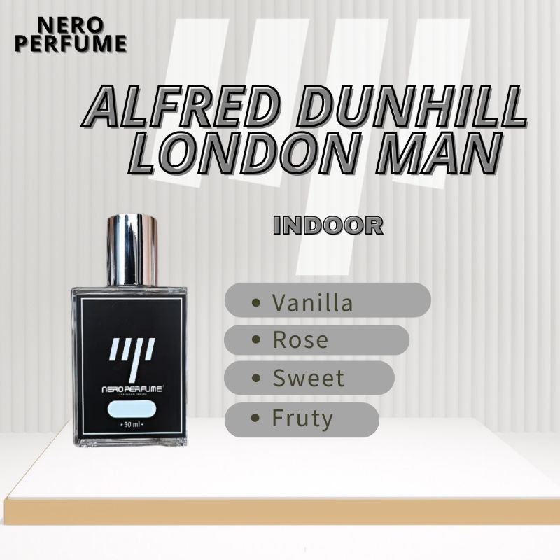 NERO DUNHIL LONDON