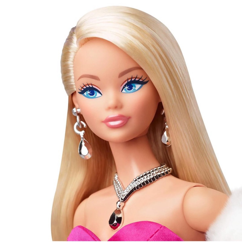 COlive Link KecilBarbie