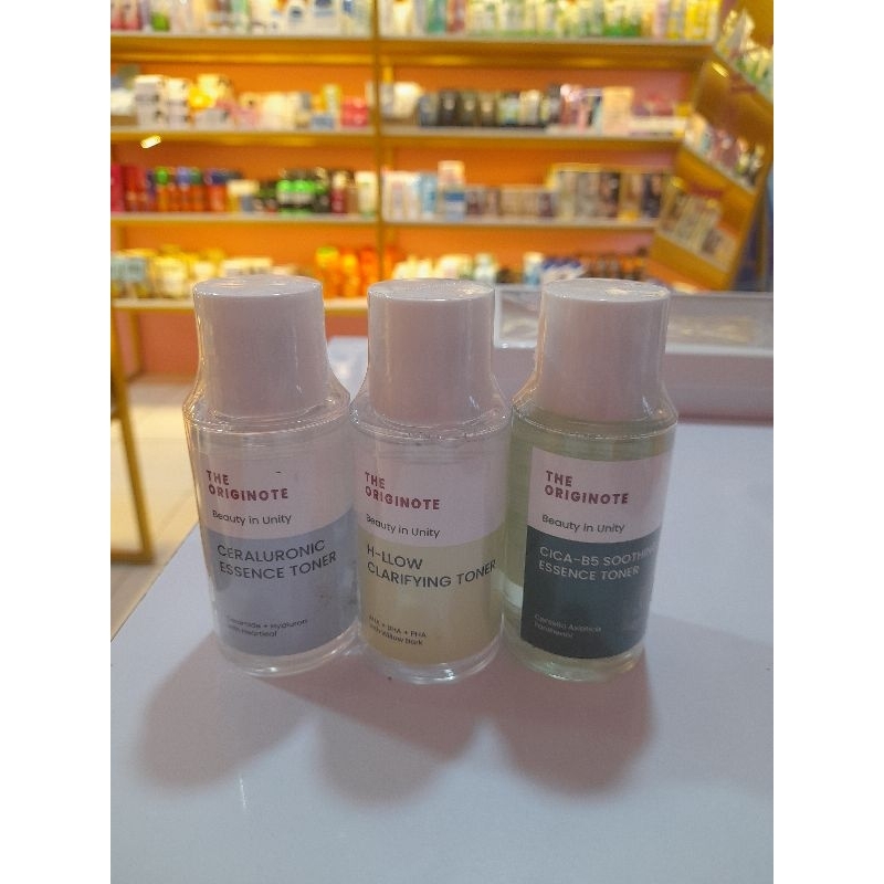 ❤️PAMODE❤️THE ORIGINOTE TONER