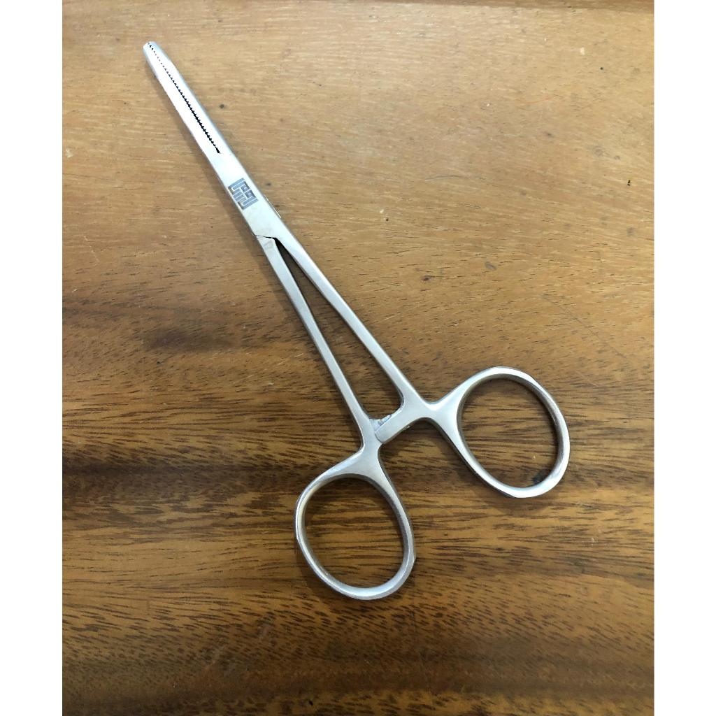 ARTERY KLEM 14 CM
