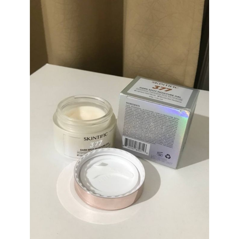 paket usaha skincare