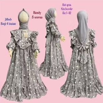 GAMIS KATBOL