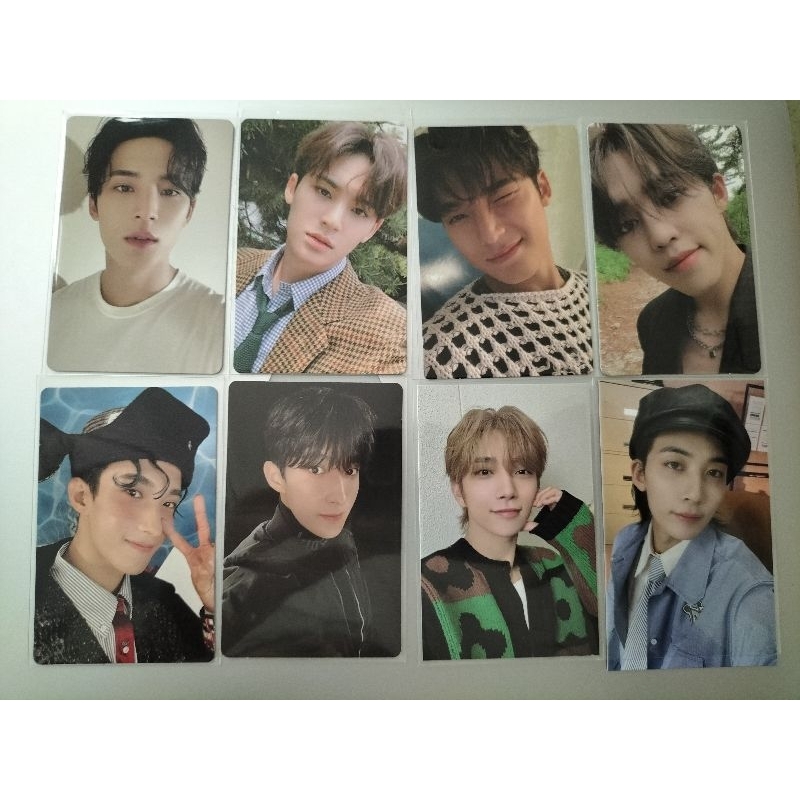 PC OFFICIAL SEVENTEEN