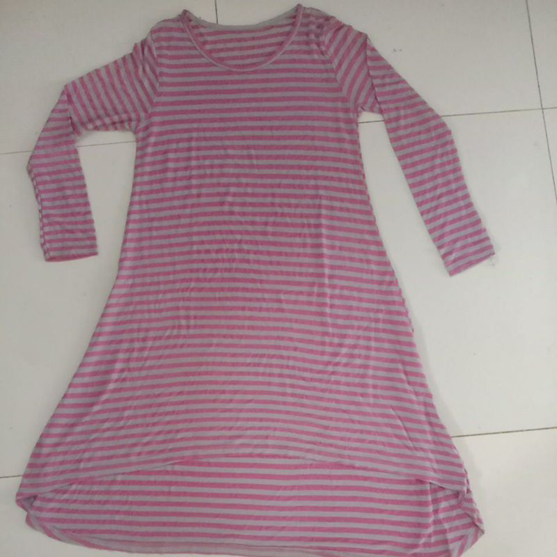 Dress kaos