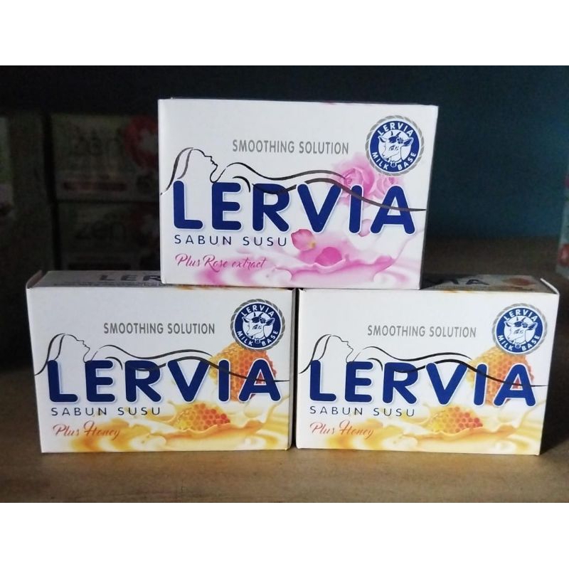 Lervia