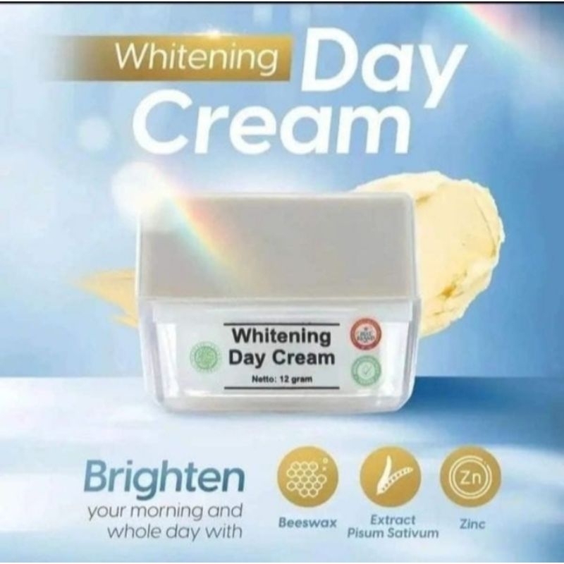 Day Cream Ms glow