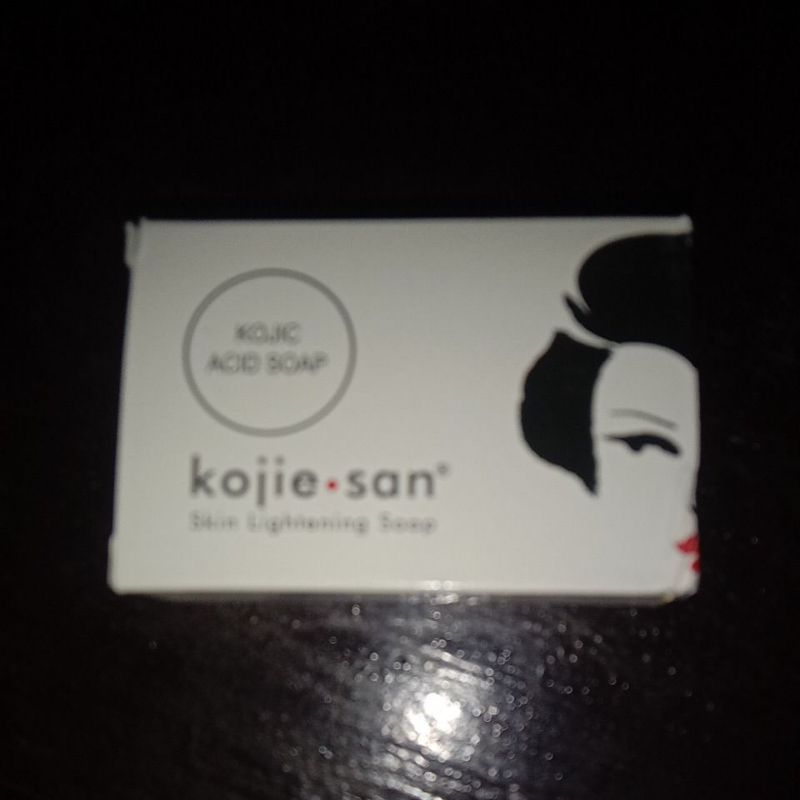 sabun kojie sun