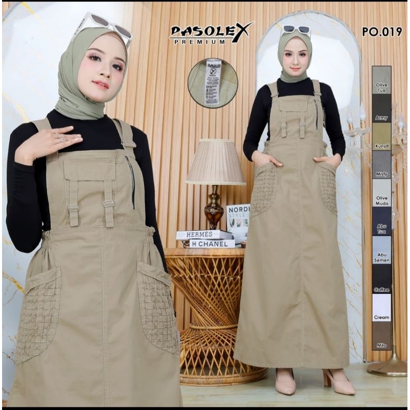 overall