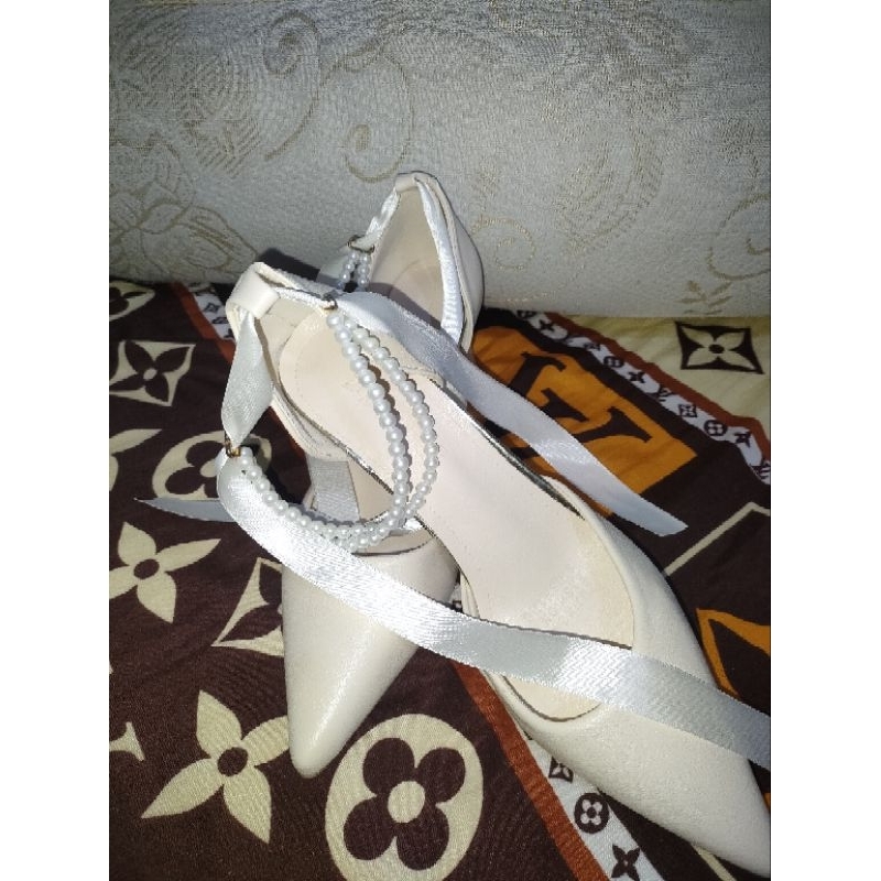 Sepatu Cinderella Azara Import