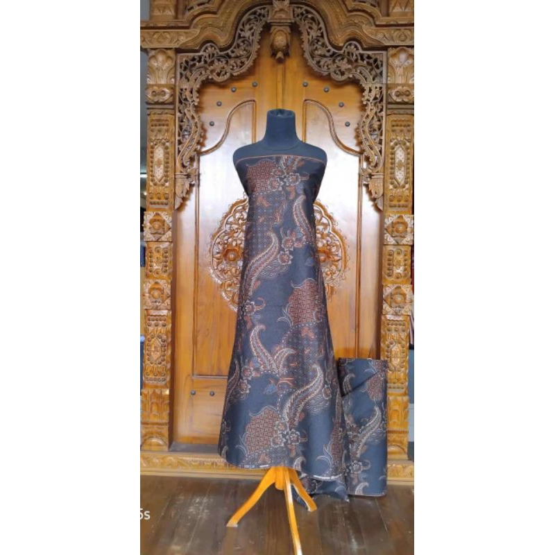 BATIK KATUN CATTON BATIK Kode : 45360 harga per 0,5m