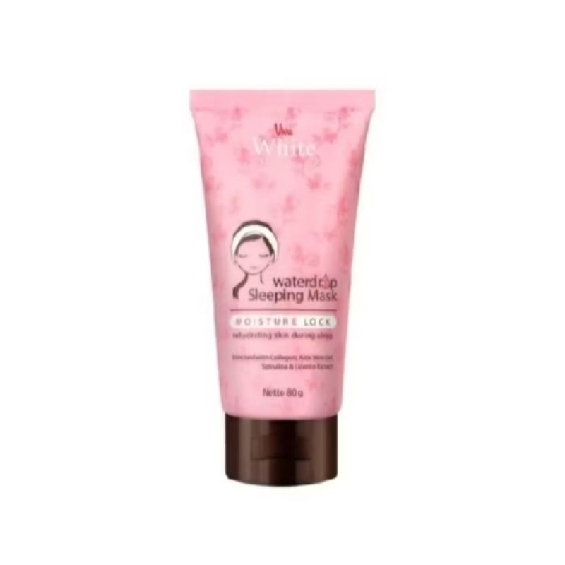VIVA Sleeping Mask 80g